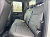 2025 Chevrolet Silverado 2500HD 2WD DOUBLE CAB 162  WORK