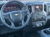 2025 Chevrolet Silverado 3500HD CC 4WD CREW CAB 177  WB, 60