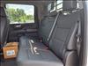 2025 Chevrolet Silverado 3500HD CC 4WD CREW CAB 177  WB, 60