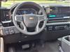 2025 Chevrolet Silverado 3500HD CC 4WD CREW CAB 177  WB, 60