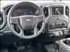 2025 Chevrolet Silverado 2500HD 2WD DOUBLE CAB 162  WORK