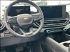 2025 Chevrolet Silverado EV E4WD CREW CAB EXTENDED RA