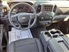 2025 Chevrolet Silverado 2500HD 4WD CREW CAB 172  CUSTOM