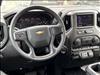 2026 Chevrolet Silverado 1500 2WD CREW CAB 157  WORK TR