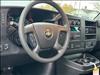 2024 Chevrolet Express 2500