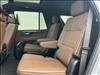 2025 Chevrolet Tahoe 4WD 4DR HIGH COUNTRY