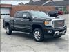 2017 GMC Sierra 3500HD Denali