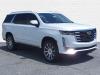 2023 Cadillac Escalade Premium Luxury Platinum