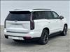 2023 Cadillac Escalade-V V-Series