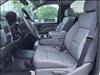 2024 Chevrolet SILVERADO MD 2WD REG CAB WORK TRUCK