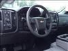 2024 Chevrolet SILVERADO MD 4WD REG CAB WORK TRUCK