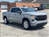 2024 Chevrolet Silverado 1500 2WD CREW CAB 147  CUSTOM