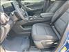 2026 Chevrolet Equinox FWD 4DR LT W/1LT