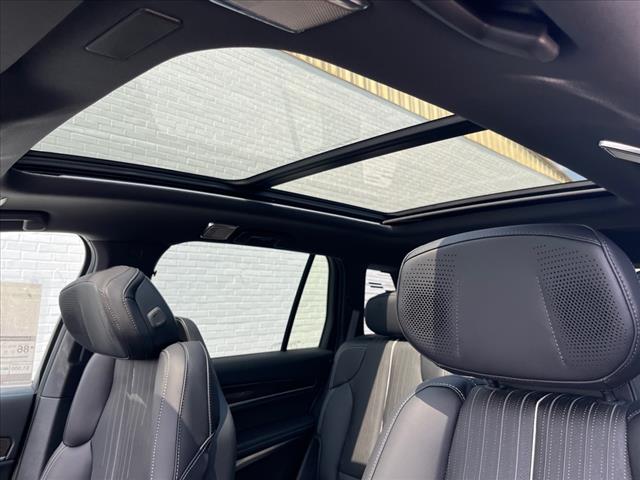 2026 Cadillac VISTIQ AWD 4DR SPORT