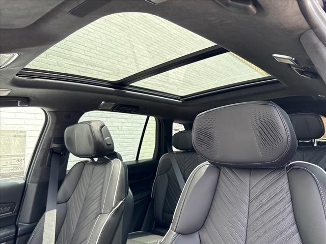 2026 Cadillac VISTIQ AWD 4DR PLATINUM