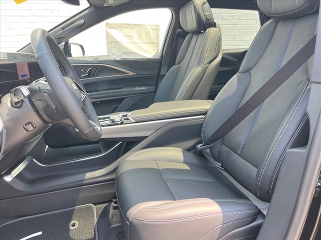 2025 Cadillac LYRIQ 4DR SPORT W/1SF