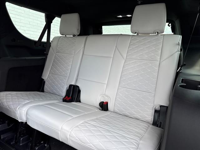 2025 Cadillac Escalade ESV 4WD 4DR PREMIUM LUXURY PL