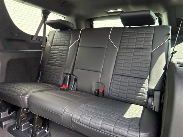 2025 Cadillac Escalade ESV 4WD 4DR SPORT PLATINUM