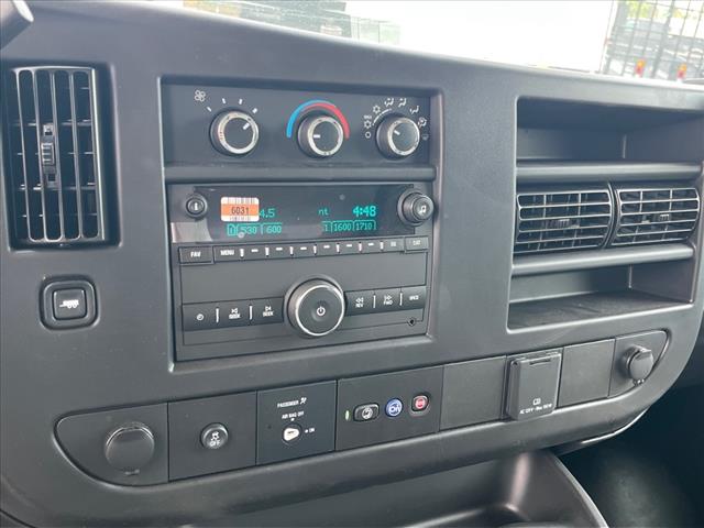 2024 Chevrolet Express 3500 VAN 139