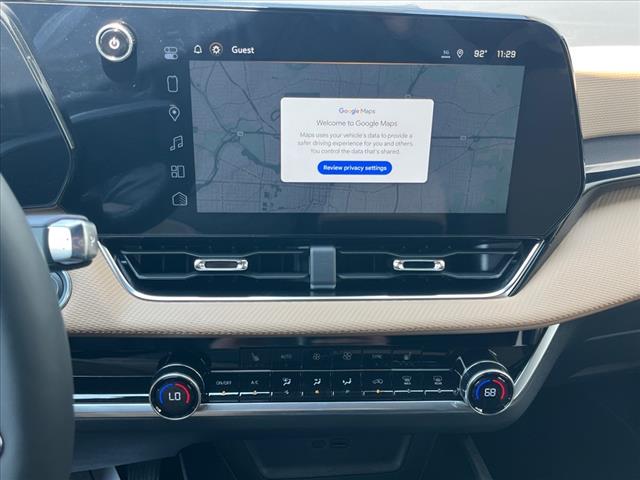 2026 Chevrolet Equinox FWD 4DR ACTIV W/XDB