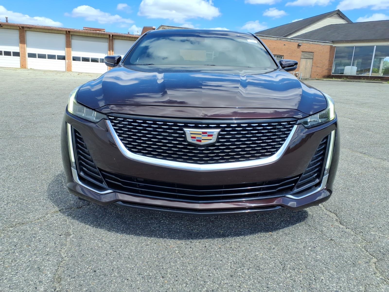 CadillacCT58