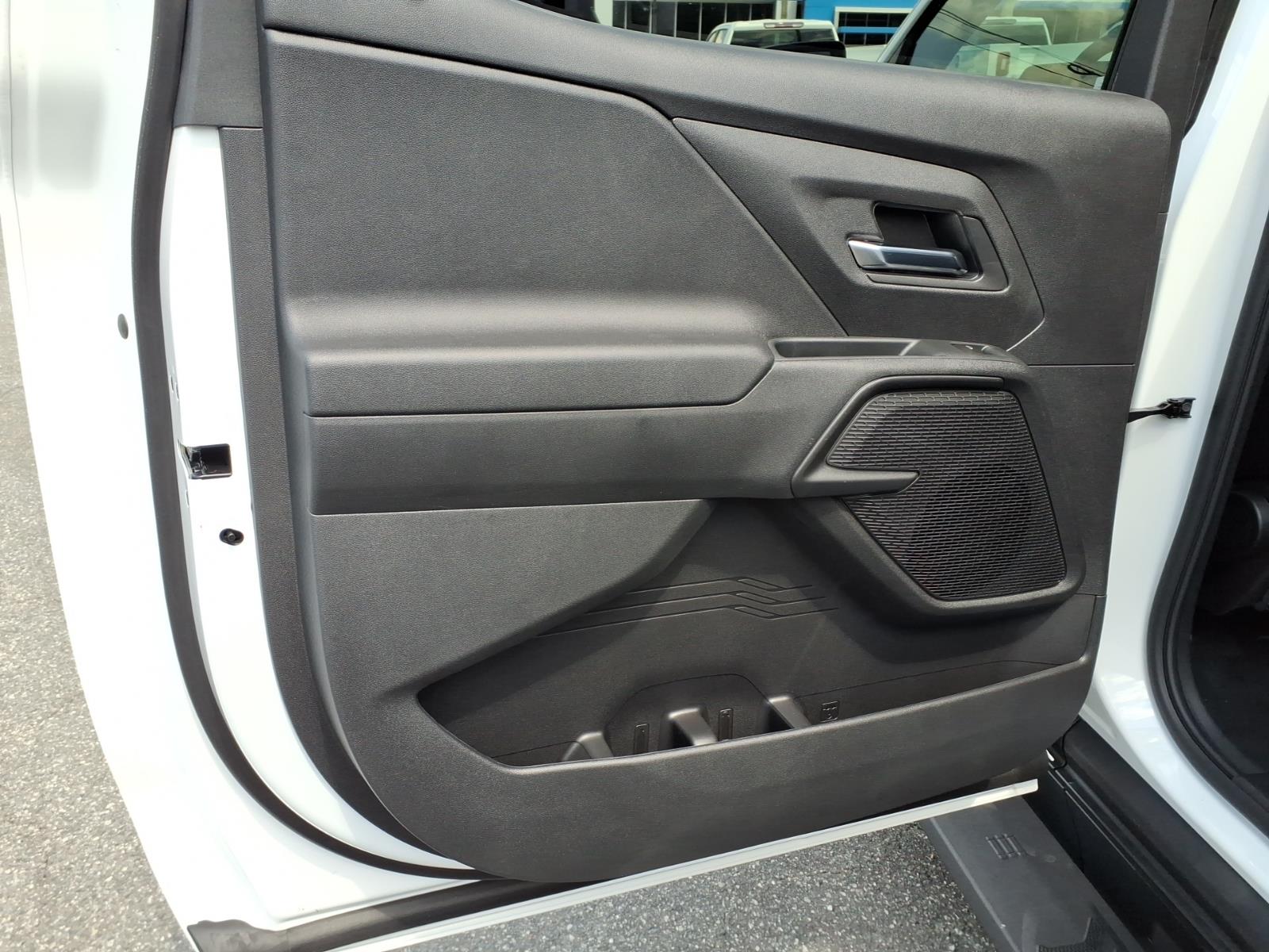 ChevroletSilverado EV8