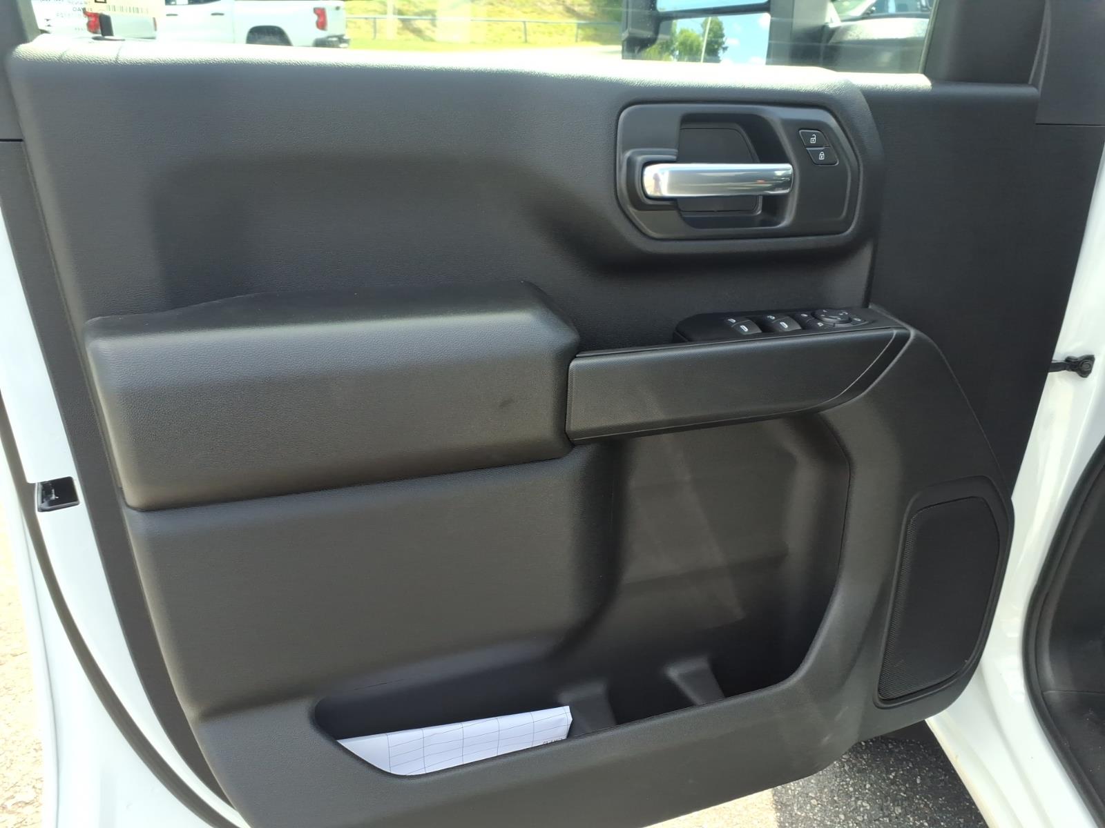 ChevroletSilverado 2500HD8