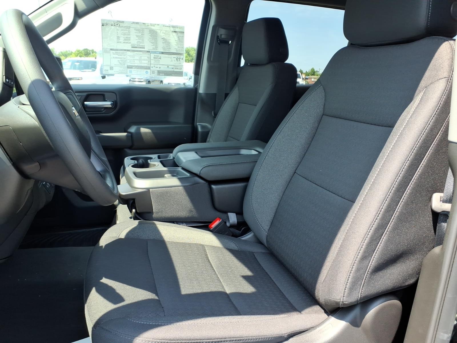 ChevroletSilverado 15008