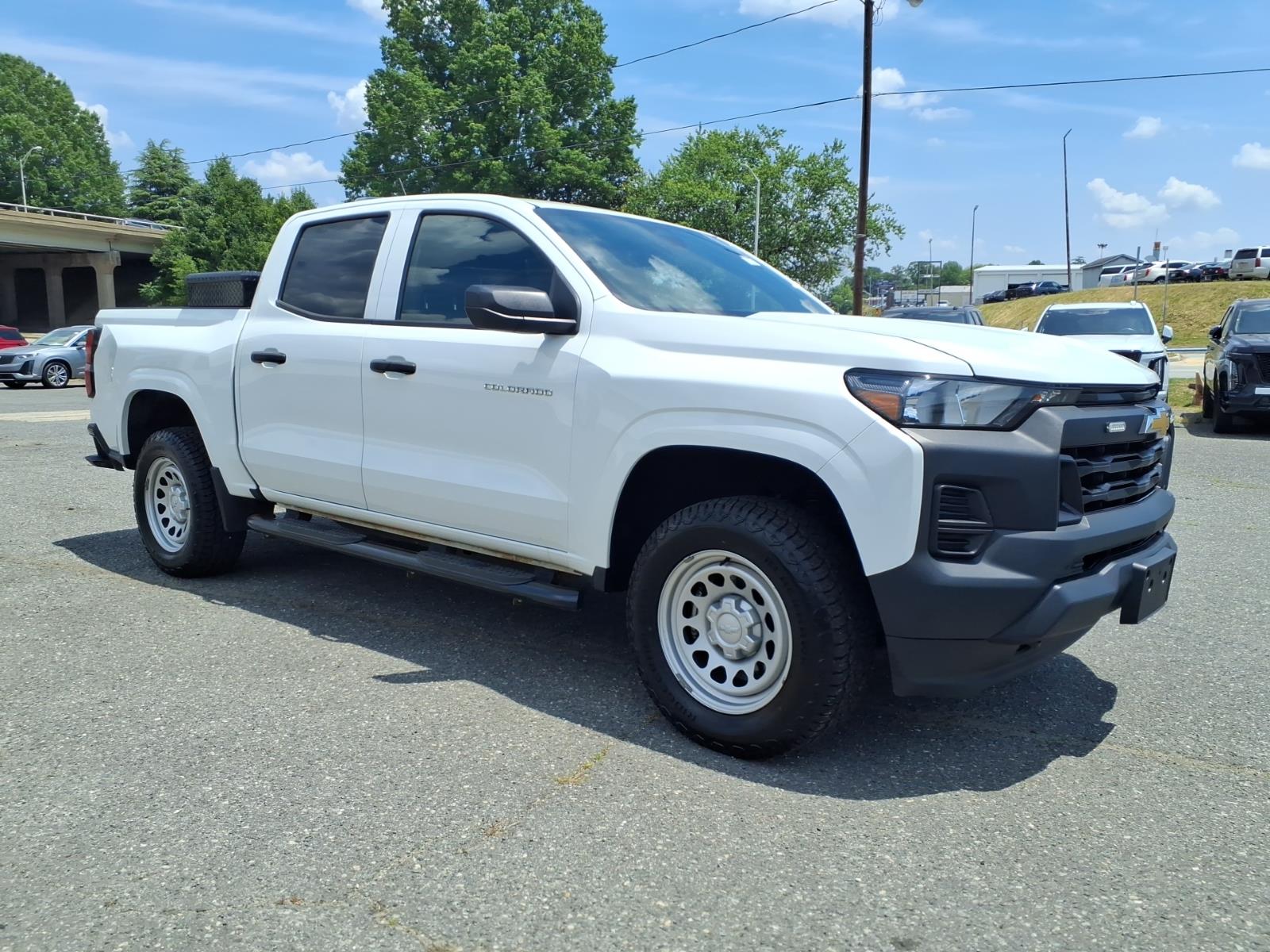 ChevroletColorado8