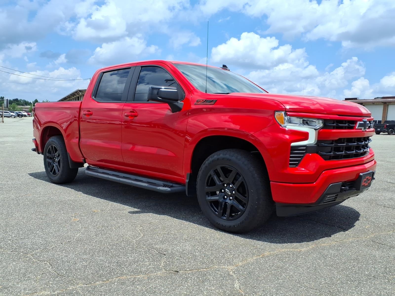 ChevroletSilverado 15008