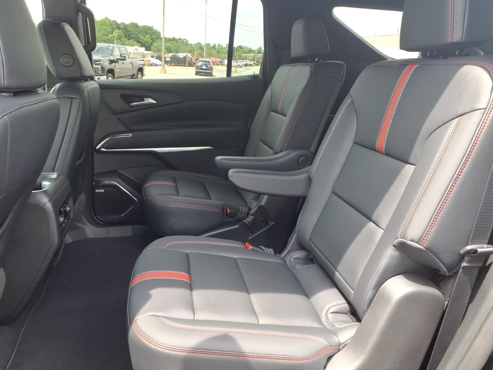 ChevroletTraverse8