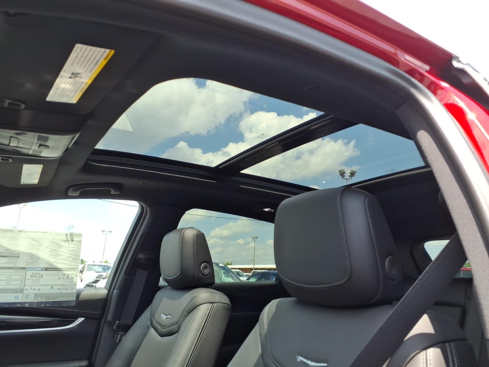 CadillacXT58