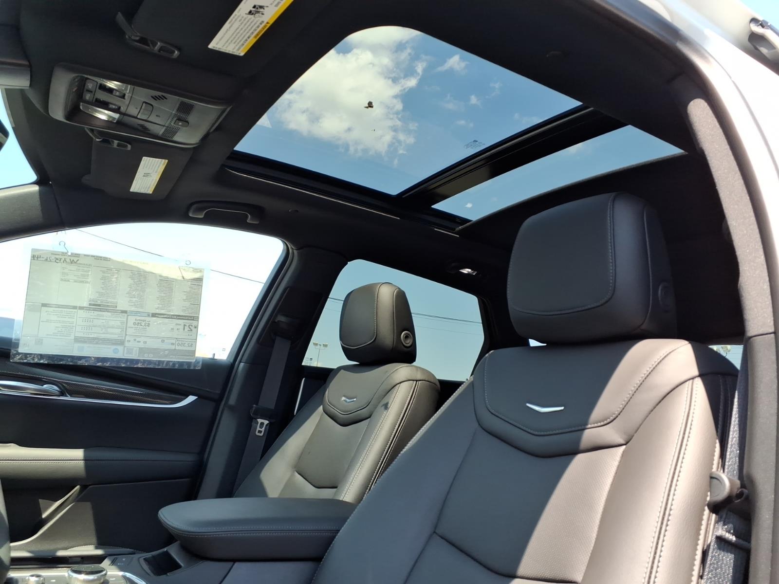 CadillacXT58