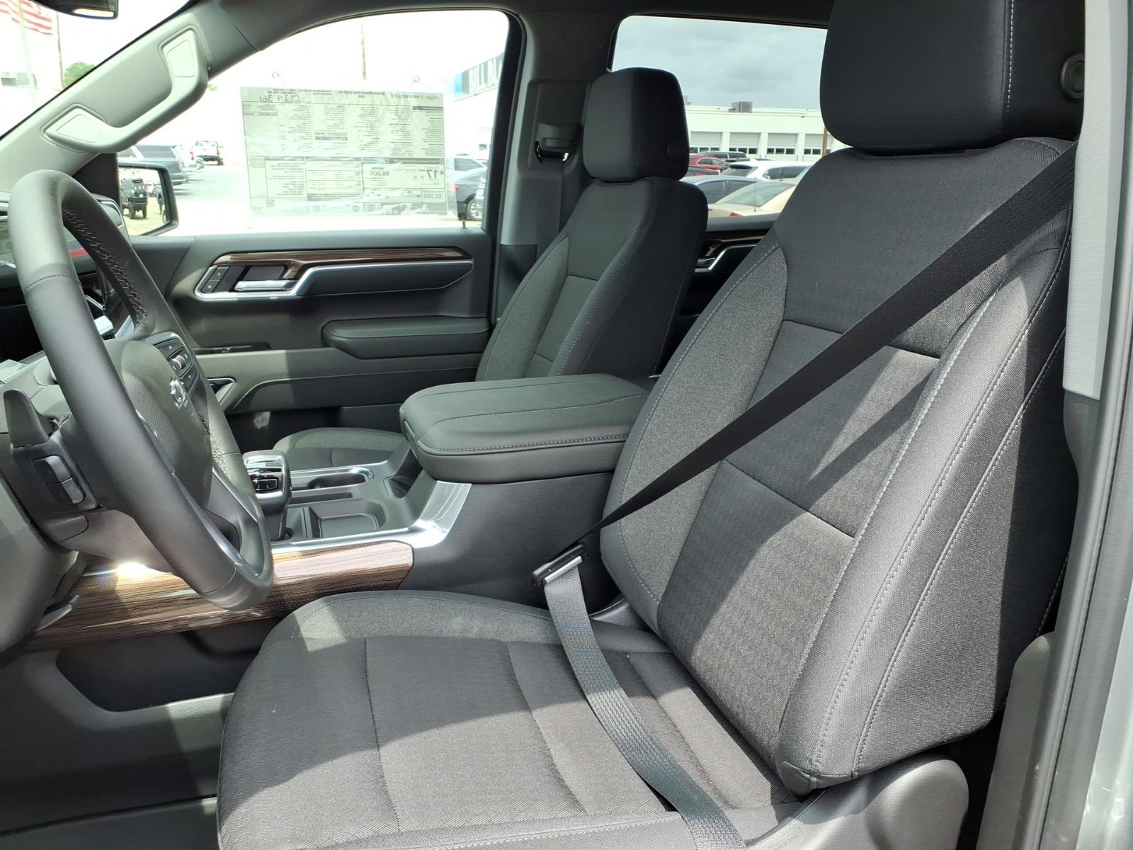 ChevroletSilverado 15008
