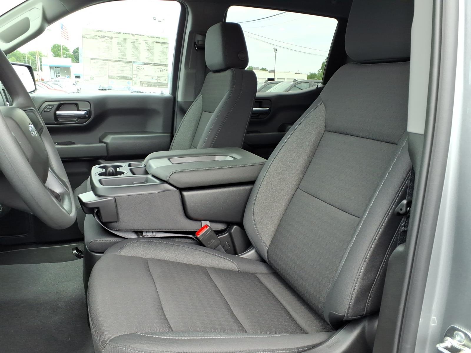 ChevroletSilverado 15008