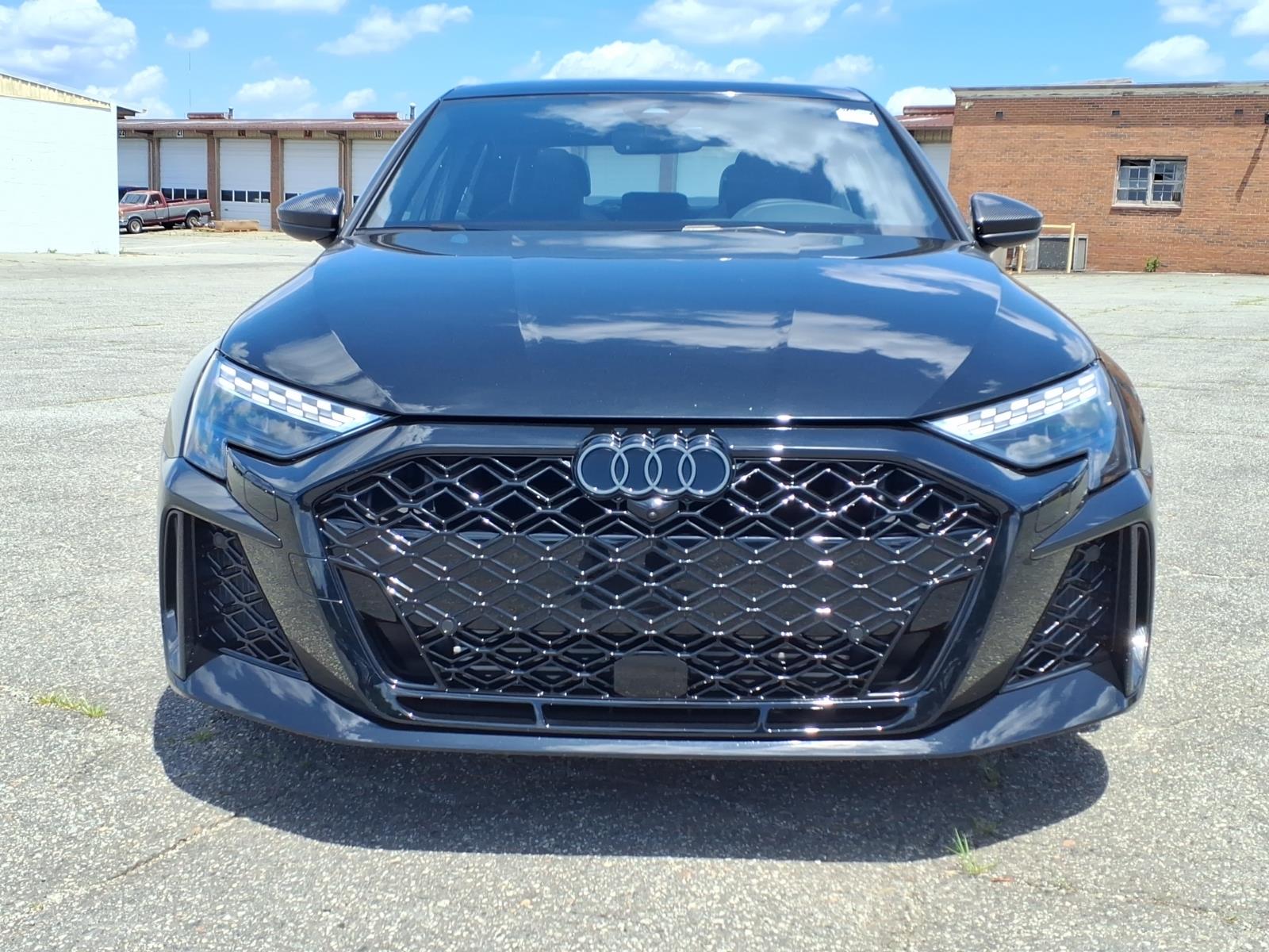 AudiRS 38