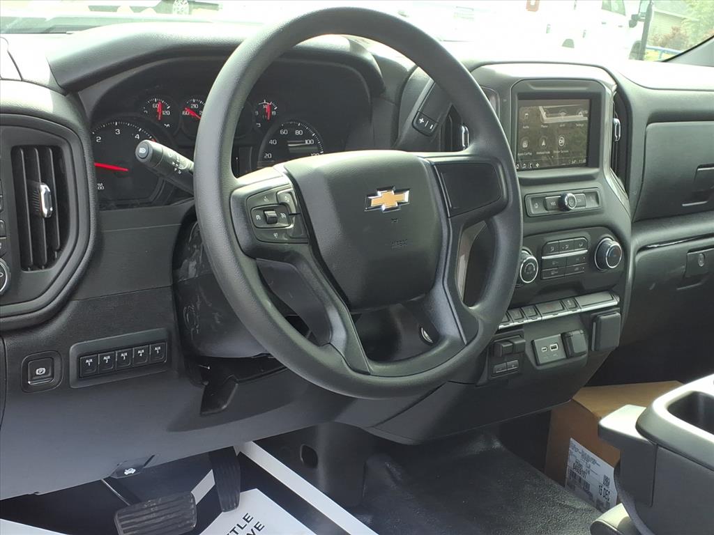ChevroletSilverado 3500HD CC8