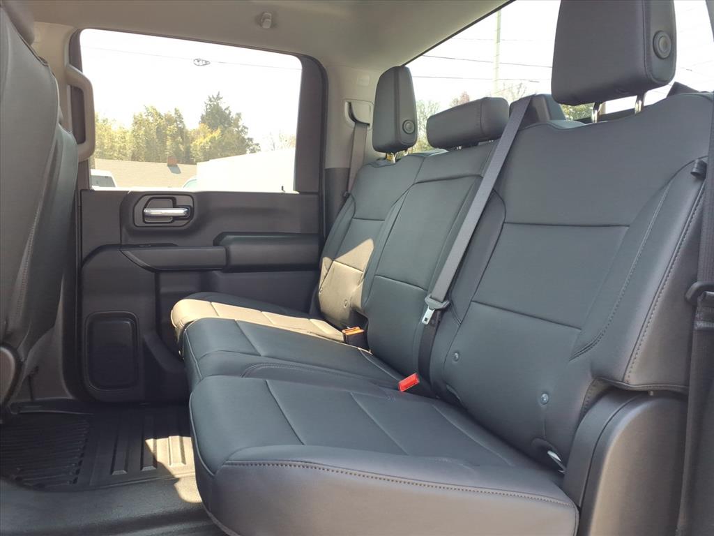 ChevroletSilverado 2500HD8