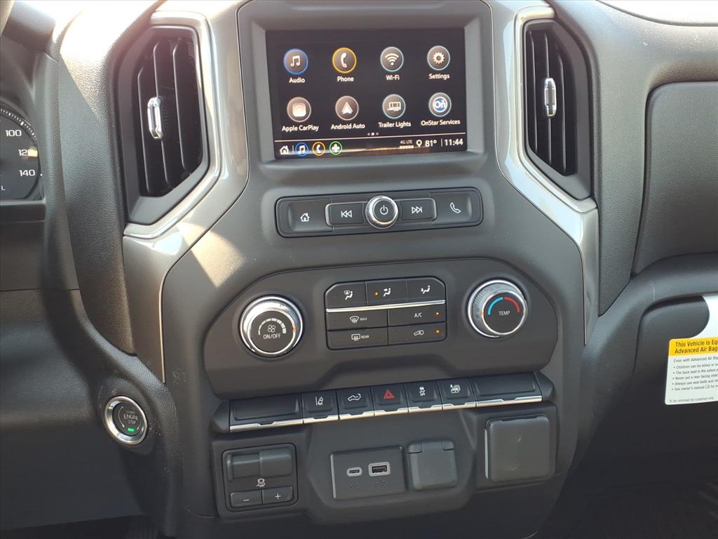 ChevroletSilverado 2500HD8