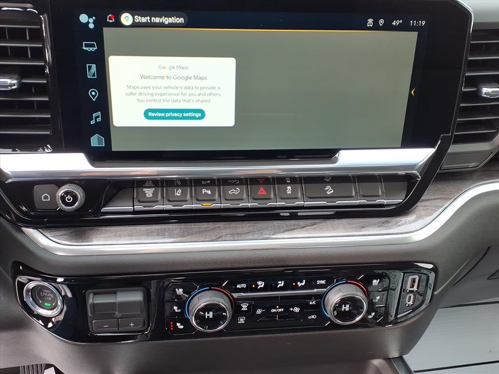 ChevroletSilverado 2500HD8