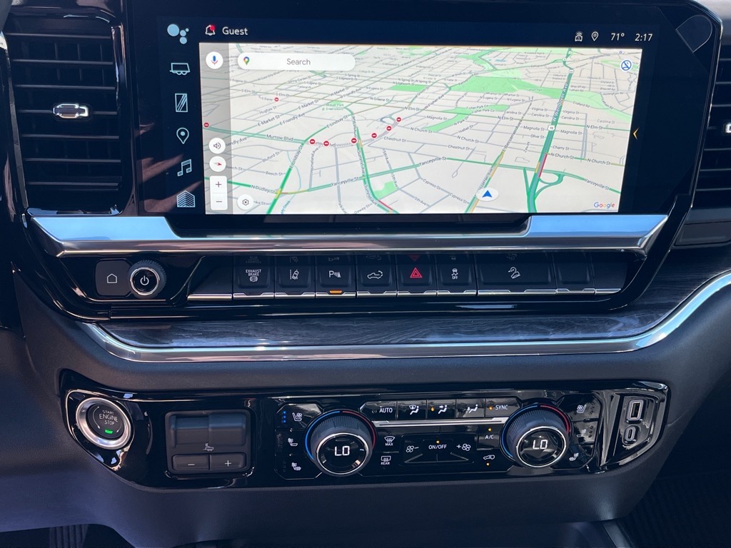 ChevroletSilverado 2500HD8