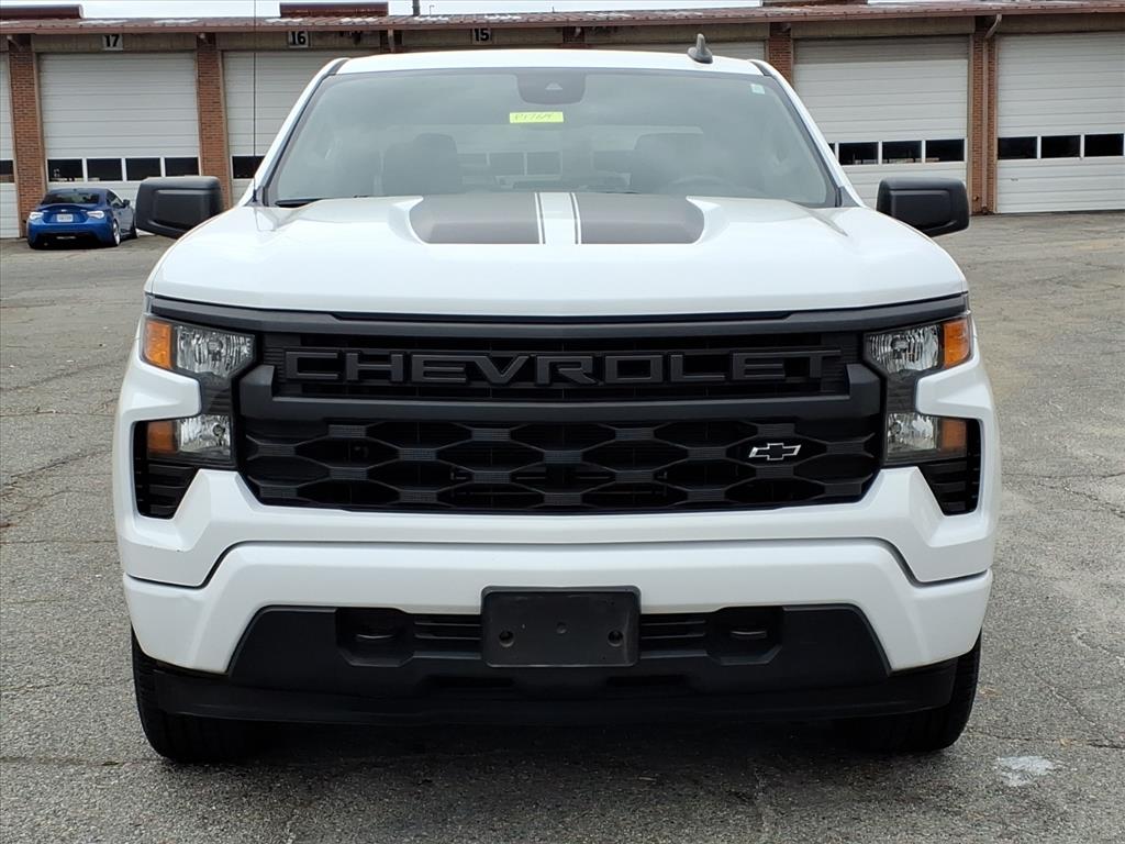 ChevroletSilverado 15008