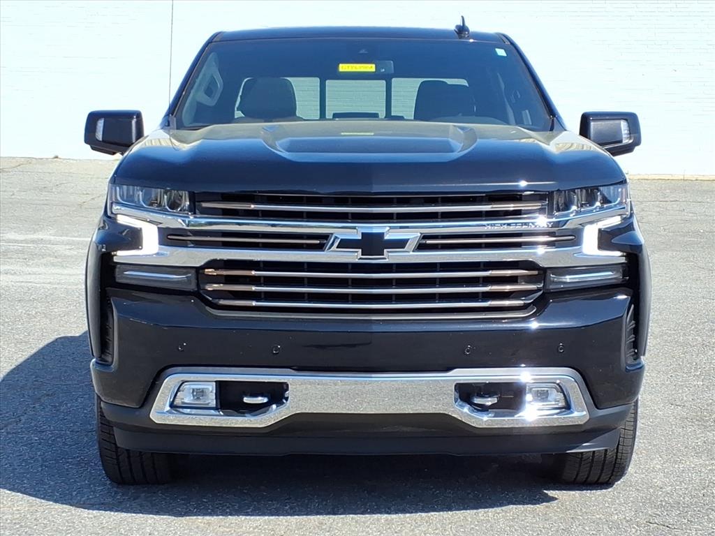 ChevroletSilverado 1500 Limited8