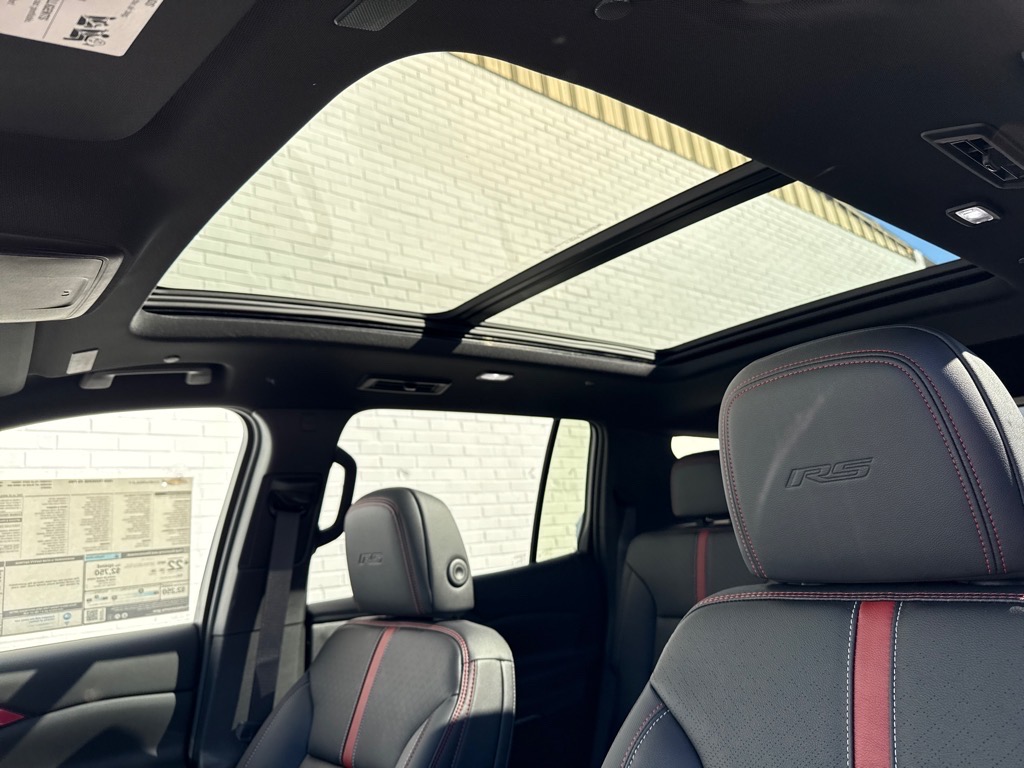 ChevroletTraverse8