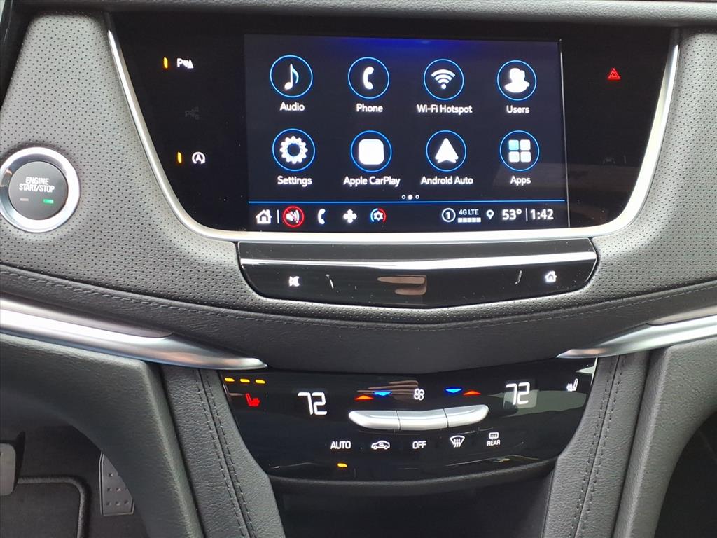 CadillacXT58