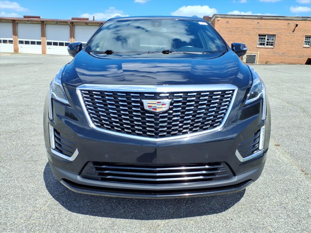 CadillacXT58
