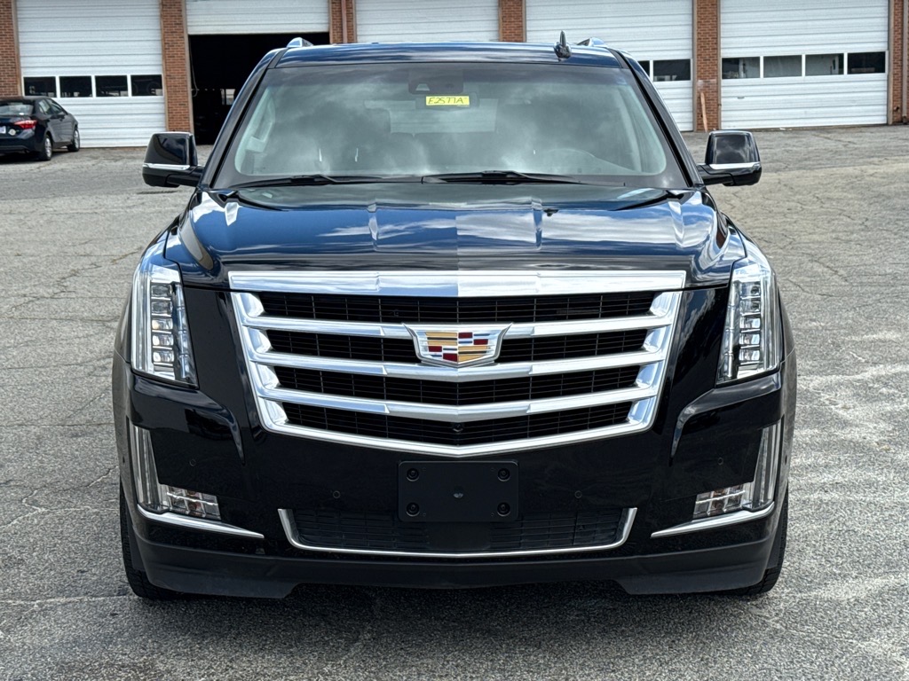 CadillacEscalade ESV8