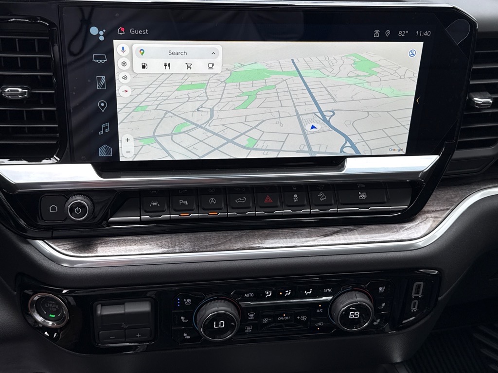 ChevroletSilverado 15008