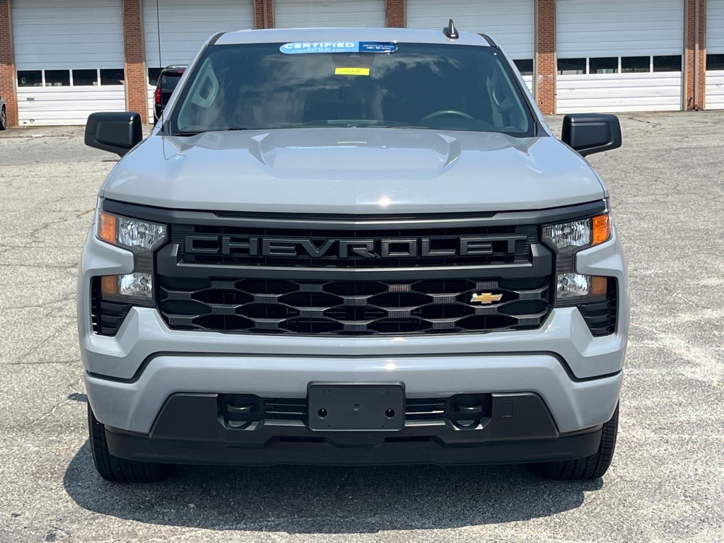 ChevroletSilverado 15008