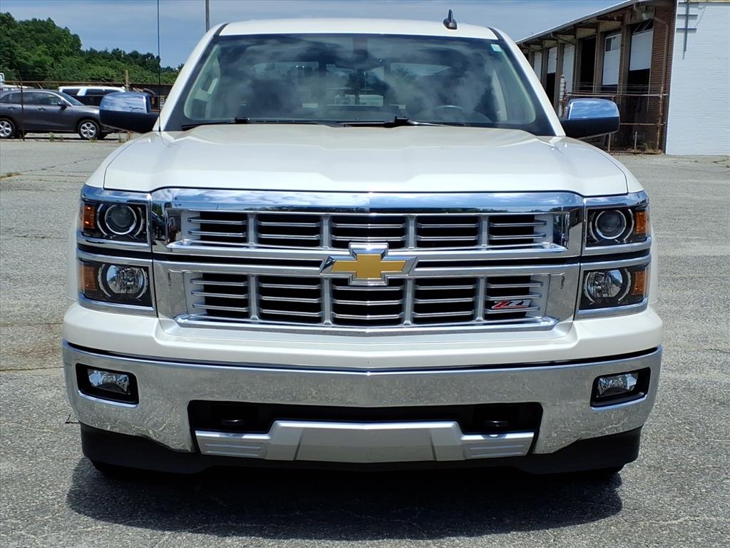 ChevroletSilverado 15008